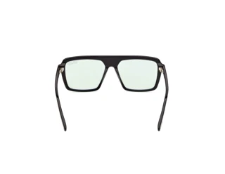 Achteraanzicht Tom Ford VINCENT (FT1176 - 01N)