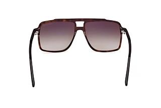Achteraanzicht Tom Ford KEMP (FT1177 - 52B)