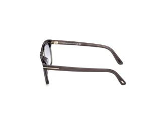 Zijaanzicht Tom Ford BARRON (FT1179 - 20B)
