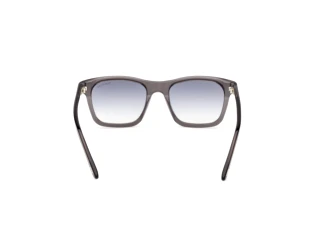 Achteraanzicht Tom Ford BARRON (FT1179 - 20B)