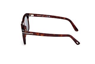 Zijaanzicht Tom Ford BARRON (FT1179 - 54V)