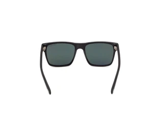 Achteraanzicht Tom Ford CALDER (FT1205 - 02N)