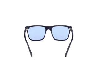 Achteraanzicht Tom Ford CALDER (FT1205 - 90V)