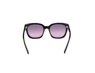Achteraanzicht Tom Ford HAYLAY (FT1216 - 01B)