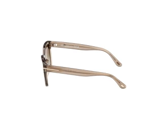 Zijaanzicht Tom Ford HAYLAY (FT1216 - 45G)