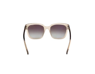 Achteraanzicht Tom Ford HAYLAY (FT1216 - 45G)