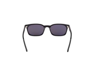 Achteraanzicht Tom Ford MILES-02 (FT1300 - 01A)