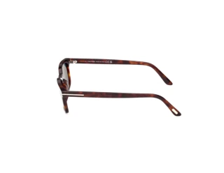 Zijaanzicht Tom Ford MILES-02 (FT1300 - 54V)