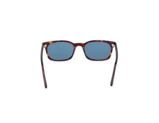 Achteraanzicht Tom Ford MILES-02 (FT1300 - 54V)