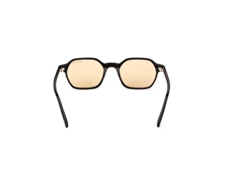 Achteraanzicht Tom Ford JOEY-02 (FT1301 - 01E)