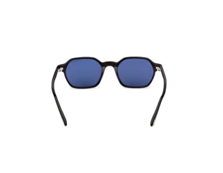 Achteraanzicht Tom Ford JOEY-02 (FT1301 - 01V)
