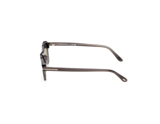Zijaanzicht Tom Ford JOEY-02 (FT1301 - 20N)