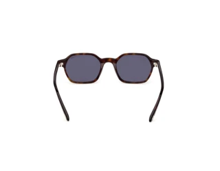 Achteraanzicht Tom Ford JOEY-02 (FT1301 - 52A)