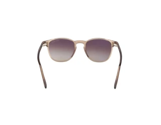 Achteraanzicht Tom Ford HOLT-02 (FT1302 - 45B)