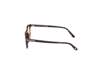 Zijaanzicht Tom Ford HOLT-02 (FT1302 - 52E)