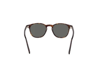 Achteraanzicht Tom Ford HOLT-02 (FT1302 - 52R)