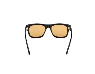 Achteraanzicht Tom Ford SMITH-02 (FT1303 - 01E)