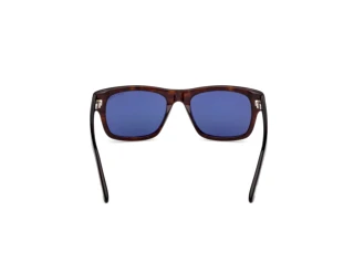 Achteraanzicht Tom Ford SMITH-02 (FT1303 - 52V)