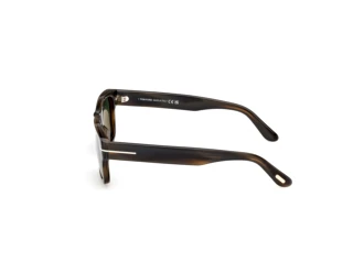 Zijaanzicht Tom Ford SMITH-02 (FT1303 - 55N)