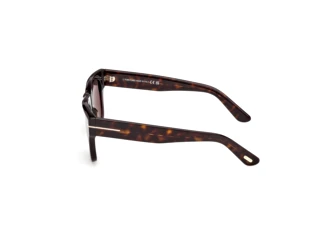 Zijaanzicht Tom Ford FINN-02 (FT1304 - 52A)