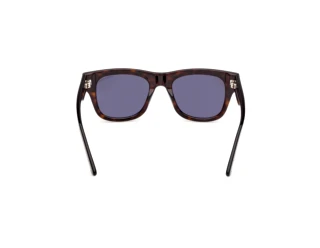 Achteraanzicht Tom Ford FINN-02 (FT1304 - 52A)