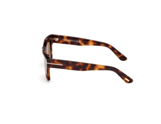 Zijaanzicht Tom Ford FINN-02 (FT1304 - 53E)