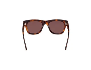 Achteraanzicht Tom Ford FINN-02 (FT1304 - 53E)