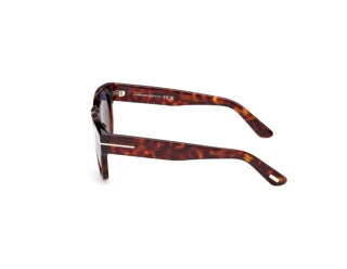 Zijaanzicht Tom Ford BURTON-02 (FT1305 - 54V)