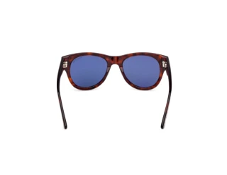 Achteraanzicht Tom Ford BURTON-02 (FT1305 - 54V)