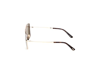 Zijaanzicht Tom Ford ELIOTT-02 (FT1307 - 28N)