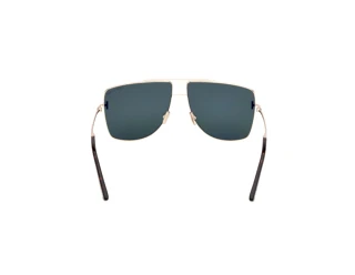 Achteraanzicht Tom Ford ELIOTT-02 (FT1307 - 28N)