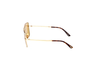 Zijaanzicht Tom Ford ELIOTT-02 (FT1307 - 30E)