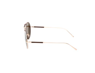 Zijaanzicht Tom Ford LOU-02 (FT1308 - 28N)