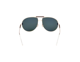 Achteraanzicht Tom Ford LOU-02 (FT1308 - 28N)