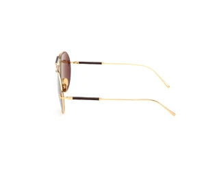 Zijaanzicht Tom Ford LOU-02 (FT1308 - 30E)