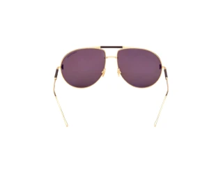 Achteraanzicht Tom Ford LOU-02 (FT1308 - 30E)