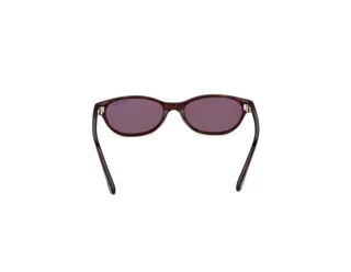 Achteraanzicht Tom Ford CHLOE-02 (FT1310 - 52E)