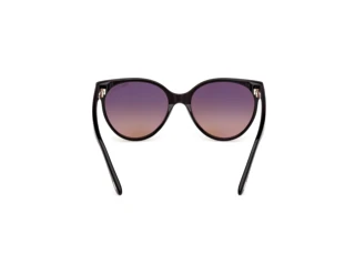Achteraanzicht Tom Ford TALLULAH-02 (FT1311 - 01T)