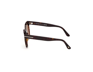 Zijaanzicht Tom Ford TALLULAH-02 (FT1311 - 52B)