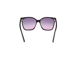 Achteraanzicht Tom Ford IRIS-02 (FT1312 - 01B)