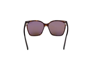 Achteraanzicht Tom Ford IRIS-02 (FT1312 - 52H)