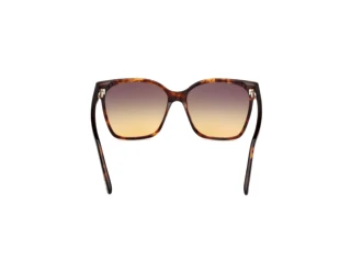 Achteraanzicht Tom Ford IRIS-02 (FT1312 - 55B)