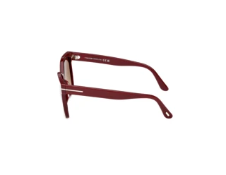 Zijaanzicht Tom Ford IRIS-02 (FT1312 - 69F)