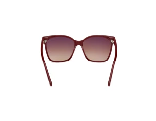 Achteraanzicht Tom Ford IRIS-02 (FT1312 - 69F)