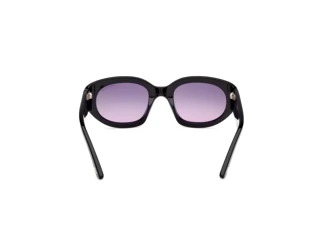 Achteraanzicht Tom Ford ARIZONA-02 (FT1313 - 01B)