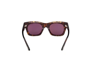 Achteraanzicht Tom Ford EMMA-02 (FT1314 - 52E)