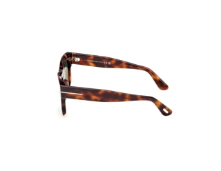 Zijaanzicht Tom Ford EMMA-02 (FT1314 - 53N)