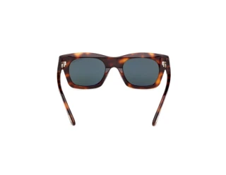 Achteraanzicht Tom Ford EMMA-02 (FT1314 - 53N)