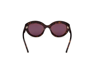 Achteraanzicht Tom Ford STACY-02 (FT1316 - 52E)