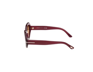 Zijaanzicht Tom Ford APRIL-02 (FT1317 - 81E)